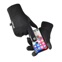 GUANTES IMPERMEABLES PARA PANTALLA TACTIL