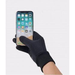 GUANTES IMPERMEABLES PARA PANTALLA TACTIL