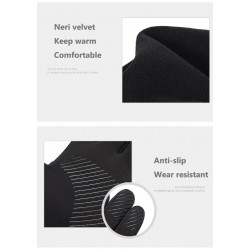 GUANTES IMPERMEABLES PARA PANTALLA TACTIL