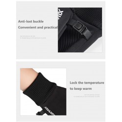 GUANTES IMPERMEABLES PARA PANTALLA TACTIL