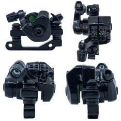 PINZA DE FRENO TRASERO KUGOO KIRIN G2 PRO