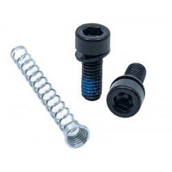 PINZA DE FRENO TRASERO KUGOO KIRIN G2 PRO