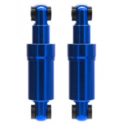 SUSPENSION TRASERA GENERICA 120 MM - PACK 2 UND