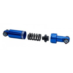 SUSPENSION TRASERA GENERICA 120 MM - PACK 2 UND