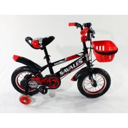 NS005 - Bicicleta Infantil...