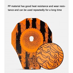 PROTECTOR LIMPIEZA CASSETTE ABSTRACT