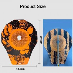 PROTECTOR LIMPIEZA CASSETTE ABSTRACT