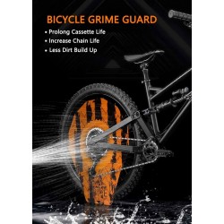 PROTECTOR LIMPIEZA CASSETTE ABSTRACT