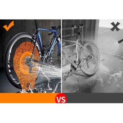 PROTECTOR LIMPIEZA CASSETTE ABSTRACT