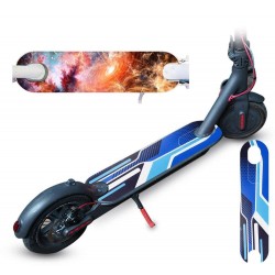 ALFOMBRA ADHESIVA XIAOMI M365