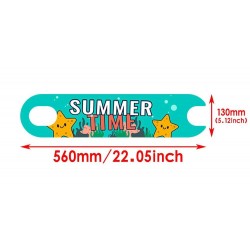 ALFOMBRA ADHESIVA XIAOMI M365