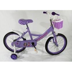 NS233 - Bicicleta Infantil…