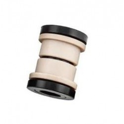 CASQUILLO 24 MM CON ESPACIADORES