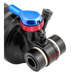 CASQUILLO 24 MM CON ESPACIADORES