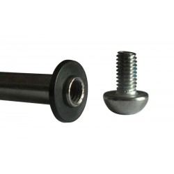 TORNILLO 38 MM FIJACION AMORTIGUADOR