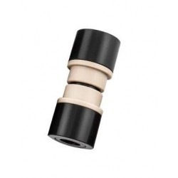 CASQUILLO 32 MM CON ESPACIADORES