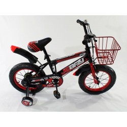 NS224 - Bicicleta Infantil…