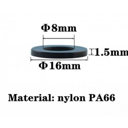 TORNILLO 40 MM FIJACION AMORTIGUADOR