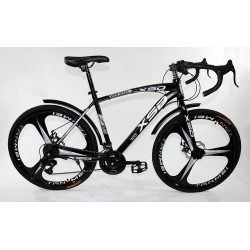 MTB-T016-C - Bicicleta...