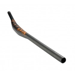 MANILLAR ALUMINIO 35 MM DIAMETRO / 780 MM LARGO