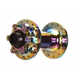 BUJE DELANTERO 15X110 MM BOOST 32H HG