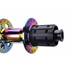 BUJE TRASERO 12X148 MM NUCLEO SHIMANO BOOST 28H HG