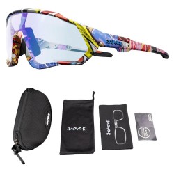 GAFAS FOTOCROMATICAS