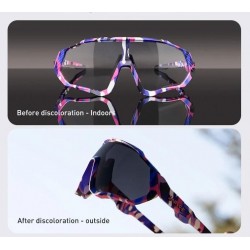 GAFAS FOTOCROMATICAS