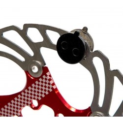 PASTILLAS DE FRENO RESINA