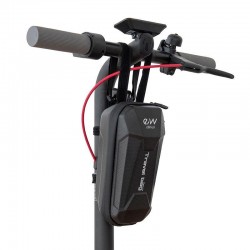 BOLSA FRONTAL CON VELCRO 2 L.