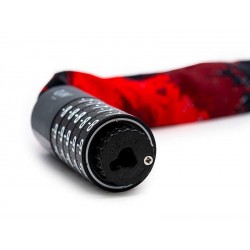 CANDADO FUNDA TELA DE CONTRASEÑA EWLK022