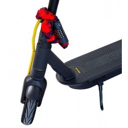 CANDADO FUNDA TELA DE CONTRASEÑA EWLK022