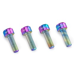 SET TORNILLOS DE TITATIO 18…