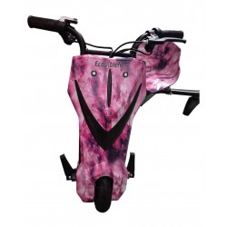 DRIFT ZL-DC201 250W TRICICLO PASEO PARA NIÑ@ PINTURA LILA