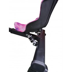 DRIFT ZL-DC201 250W TRICICLO PASEO PARA NIÑ@ PINTURA LILA