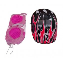 DRIFT ZL-DC201 250W TRICICLO PASEO PARA NIÑ@ PINTURA LILA