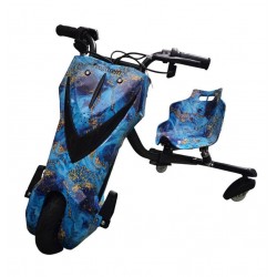 DRIFT ZL-DC201 250W TRICICLO…