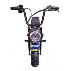 MINIMOTO DART 300W PASEO AZUL MULTI