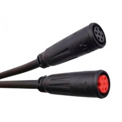 CABLE SECUNDARIO " LUZ " KAABO MANTIS 8