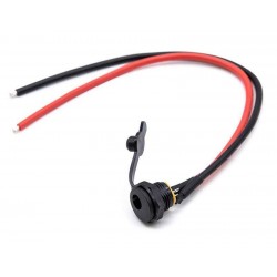 PUERTO DE CARGA DC 5.5X2.5 MM