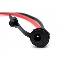 PUERTO DE CARGA DC 5.5X2.5 MM