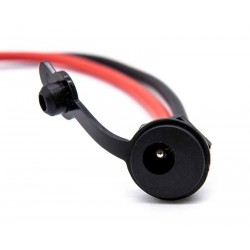 PUERTO DE CARGA DC 5.5X2.1 MM