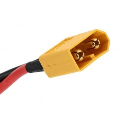 PUERTO DE CARGA GX16 A XT60