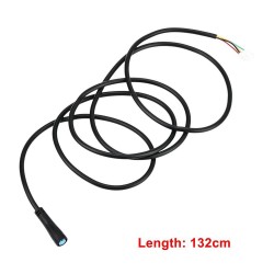 CABLE CONEXION DISPLAY A CONTROLADORA XIAOMI PRO 4