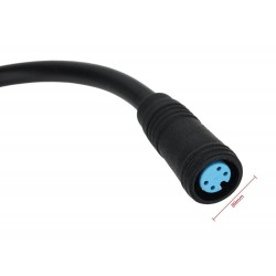 CABLE CONEXION DISPLAY A CONTROLADORA XIAOMI PRO 4