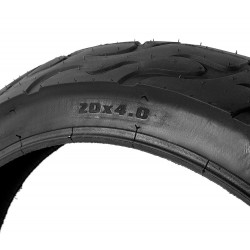 NEUMATICO 20X4.00 FATBIKE ROAD