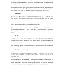 RB-EB004 - Bicicleta Estática de Fitness Negra