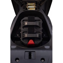 MUVI EXECUTIVE L3 - 125CC