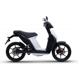 MUVI CITY L1 - 50CC