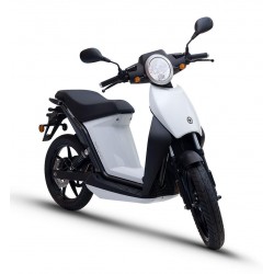MUVI CITY L1 - 50CC